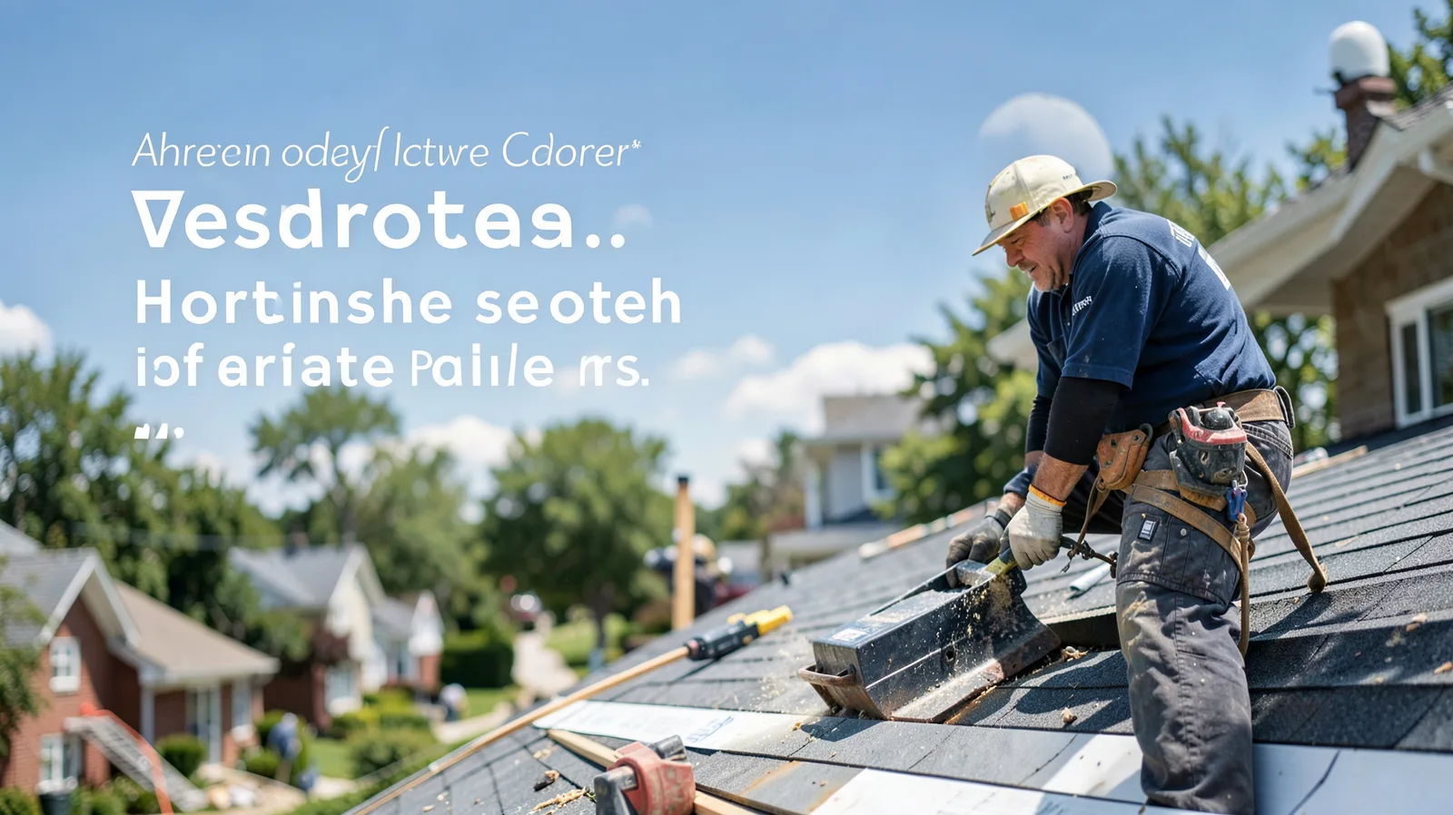 Roof Replacement in Ravenel, SC near me